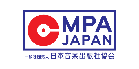 Music Publishers Association of Japan(MPA)