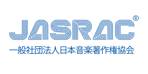 Japanese Society for Rights of Authors, Composers and Publishers (JASRAC)