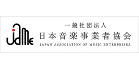 Japan Association of Music Enterprises(JAME)