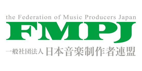 the Federation of Music Producers Japan(FMPJ)